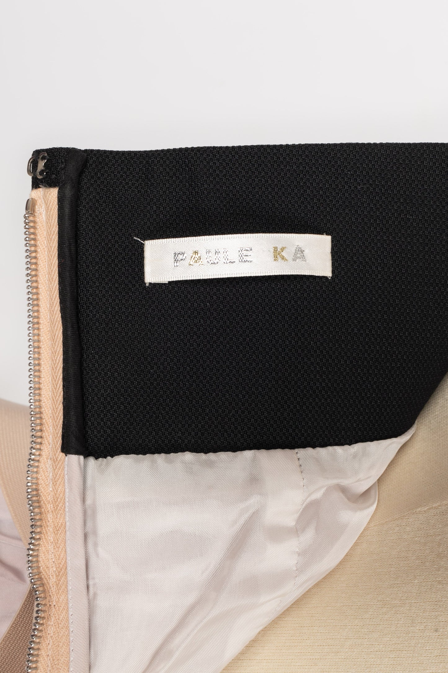 Robe Paule Ka