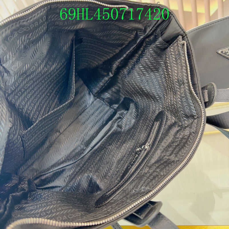 Satchel Bags - PDA Bags - 3110
