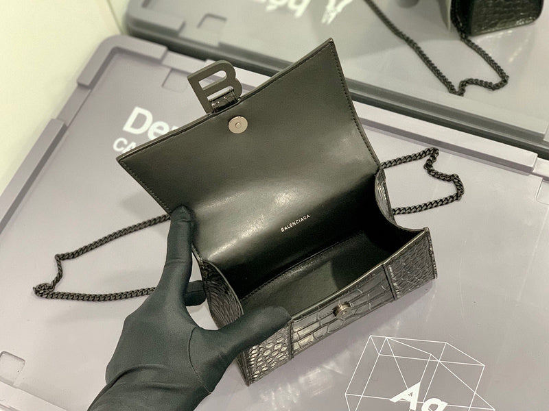 Satchel Bags - BGA Bags - 2592