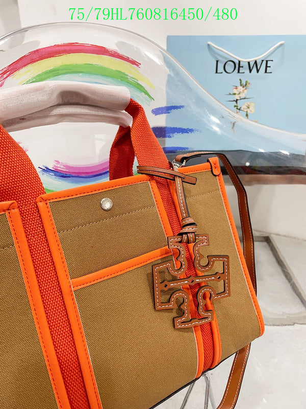 Satchel Bags - LWE Bags - 011