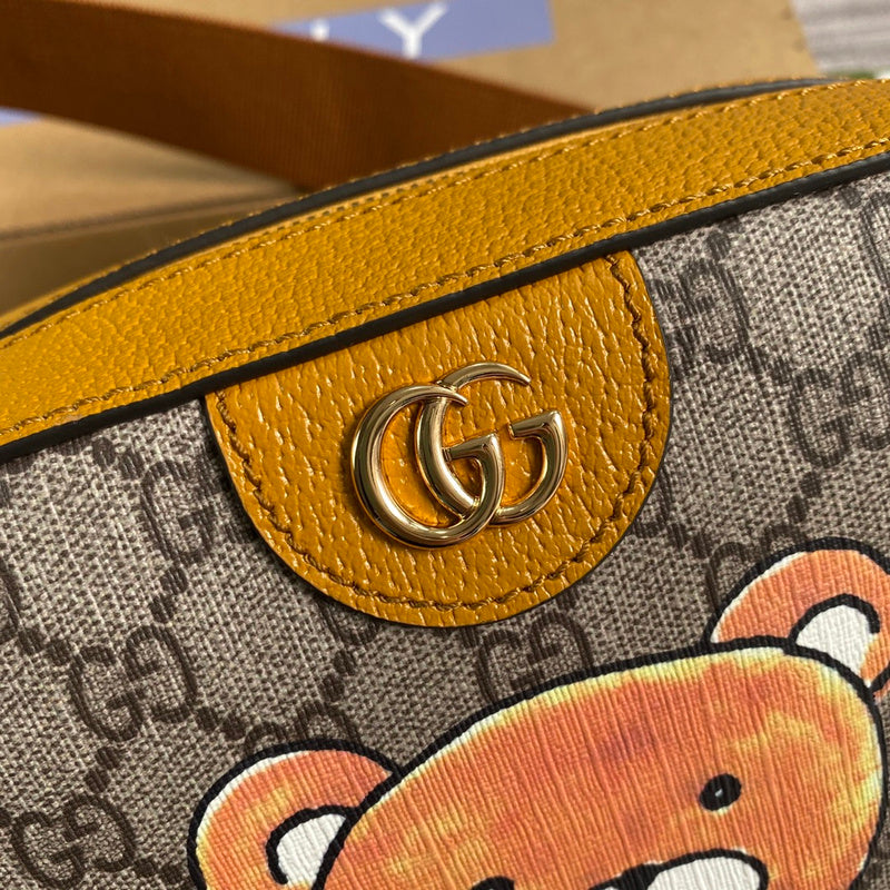 GLM - gg Bags - 2133