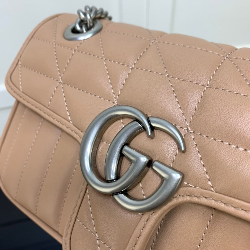 Satchel Bags - GUC Bags - 1023