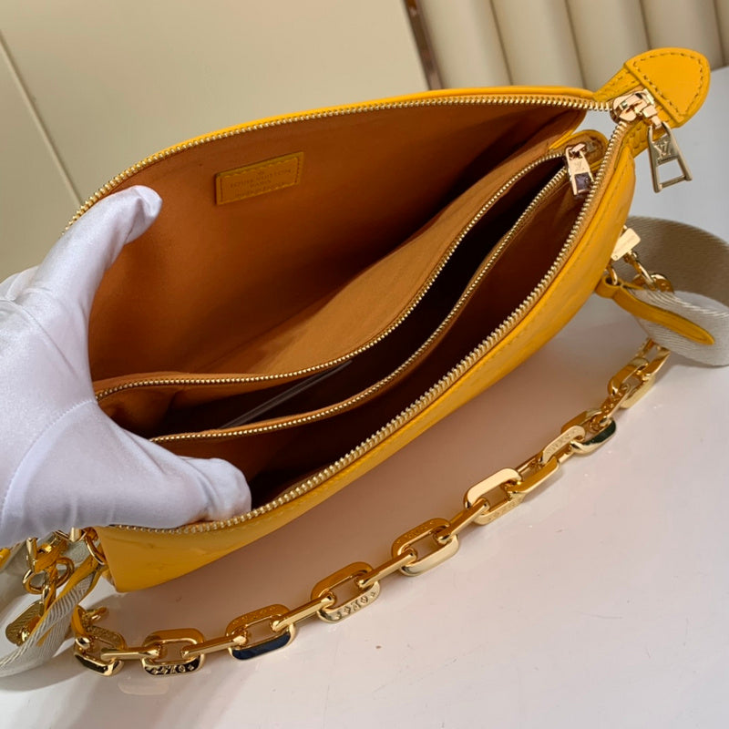 Satchel Bags - VL Bags - 4372