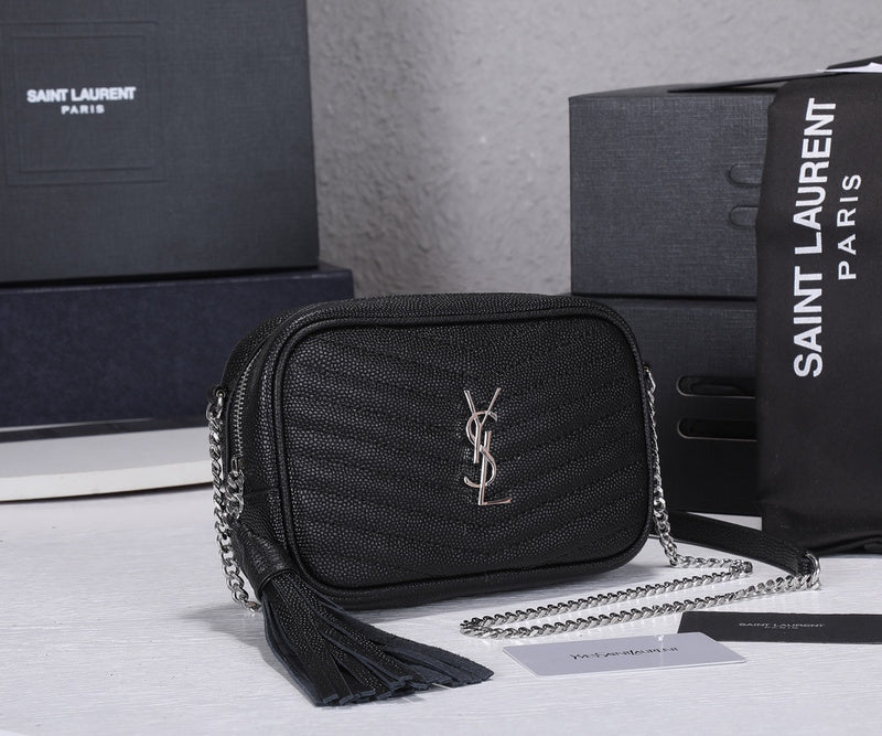 Satchel Bags - SLY Bags - 1607