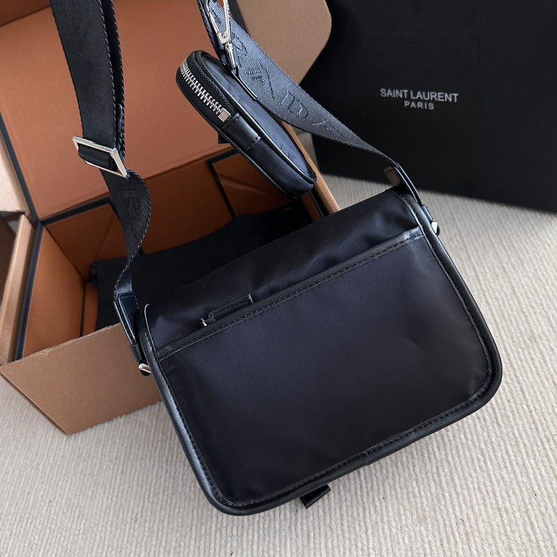 Satchel Bags - PDA Bags - 387
