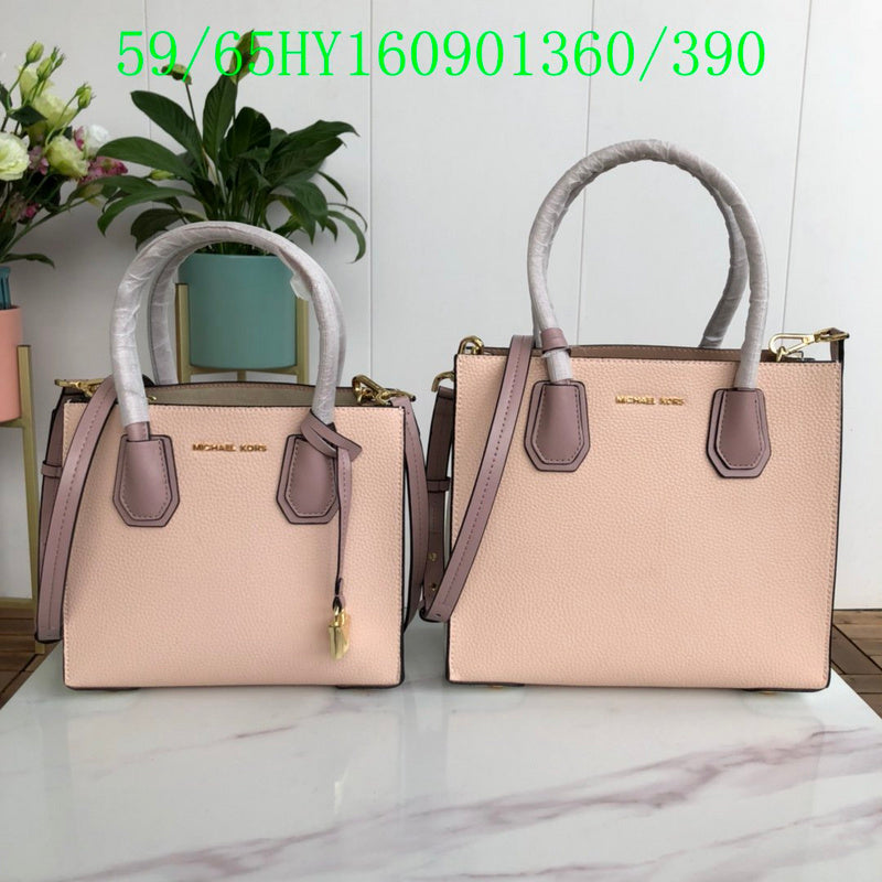 Satchel Bags - MK Bags - 618