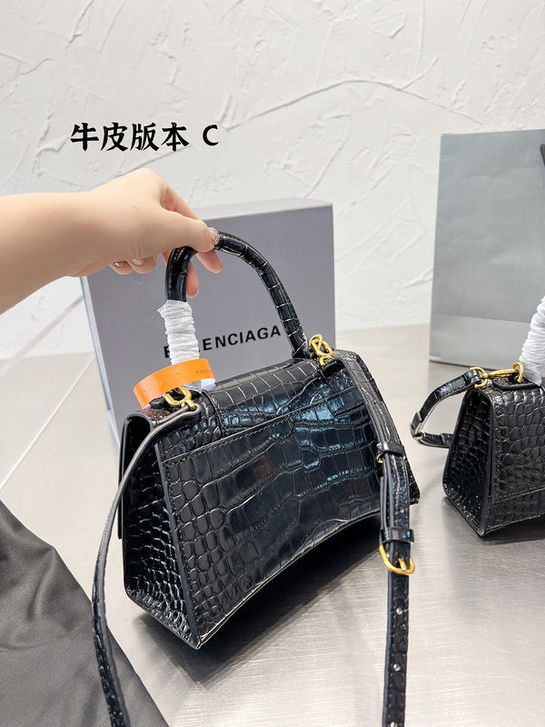 Satchel Bags - BGA Bags - 1339
