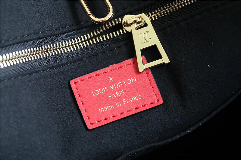 Glami GlamI Lu-Vi bags - 8637
