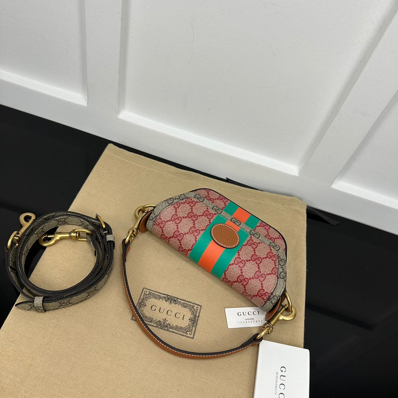 Satchel Bags - GUC Bags - 016