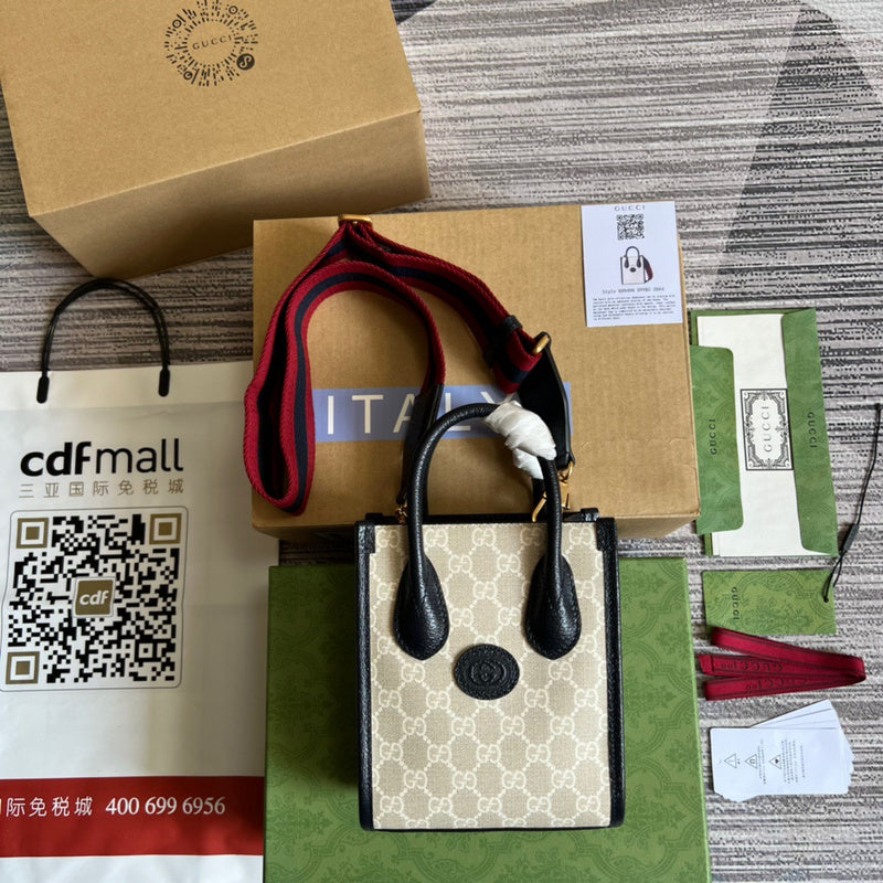 Satchel Bags - GCI Bags - 7844