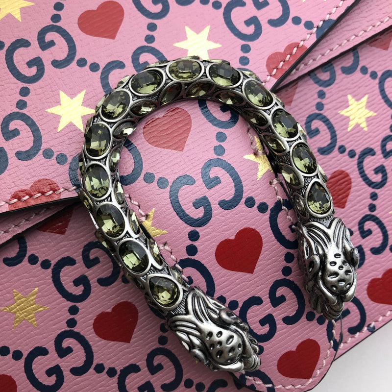Satchel Bags - GCI Bags - 3509