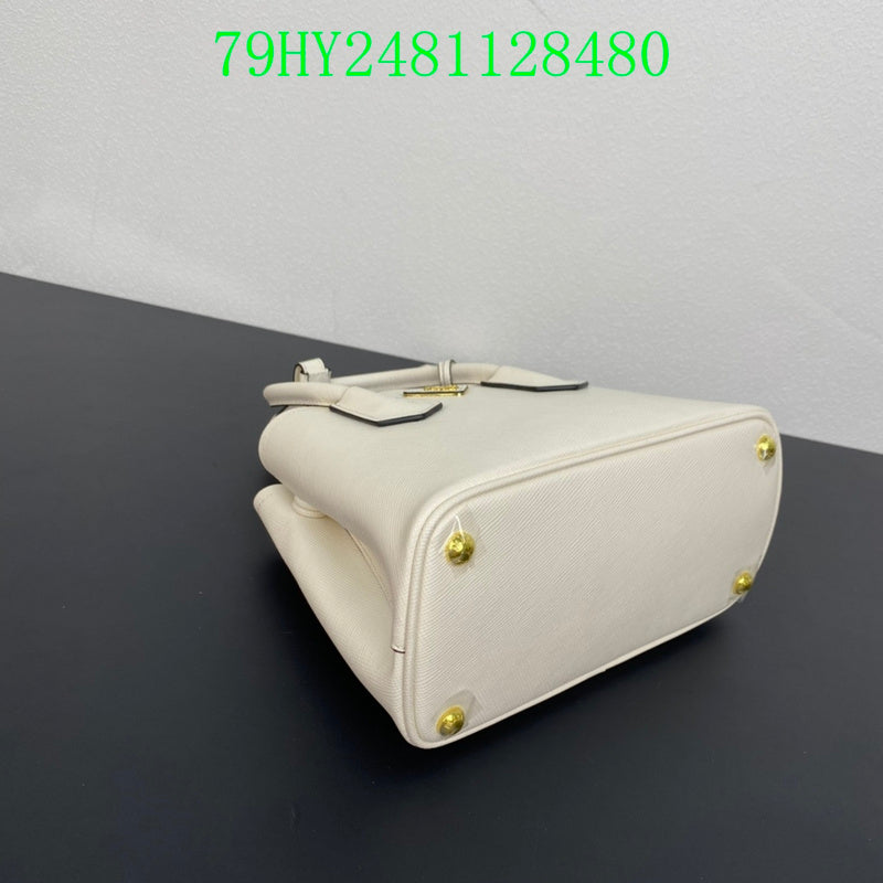 Satchel Bags - PDA Bags - 3752