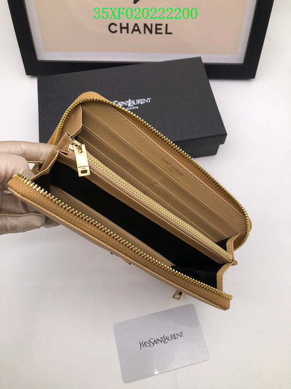 Glami - YLS Wallet - 209