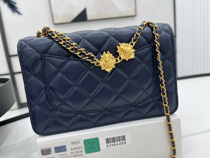 Satchel Bags - CHL Bags - 1331
