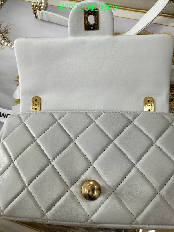 Satchel Bags - CHL Bags - 5403