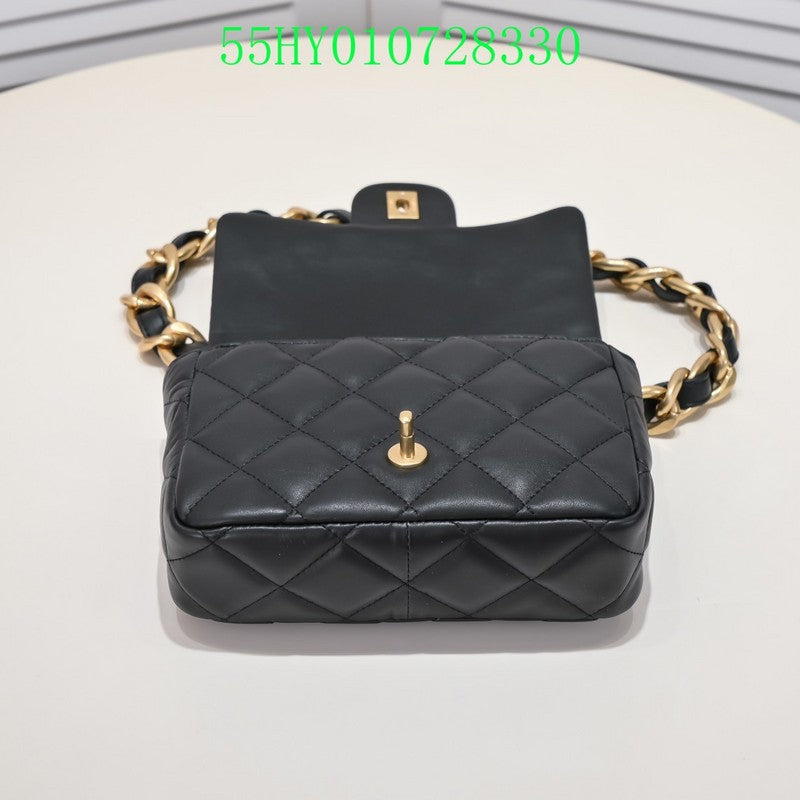 Satchel Bags - CHL Bags - 5061