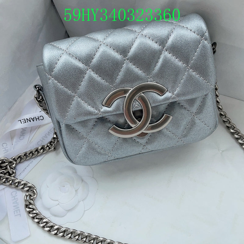Glami - CHL Bags - 1256