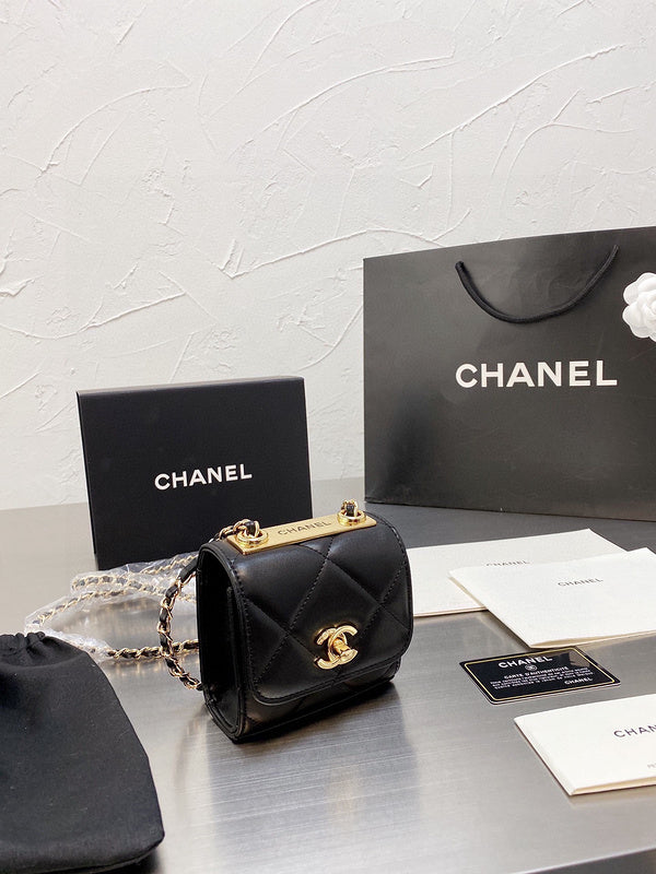 Satchel Bags - CHL Bags - 7093