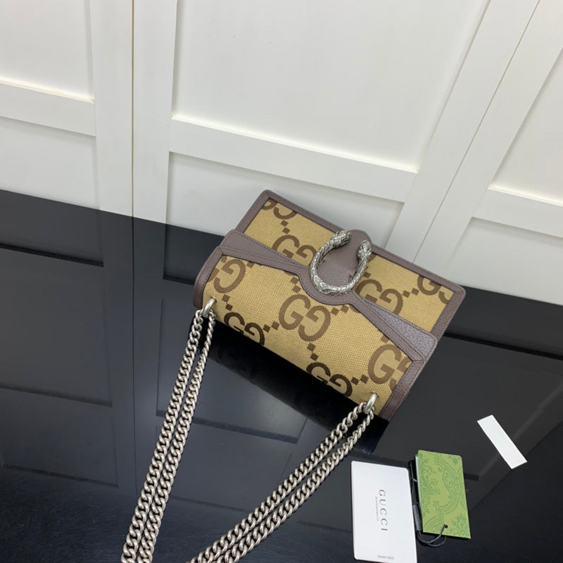 Satchel Bags - GUC Bags - 559