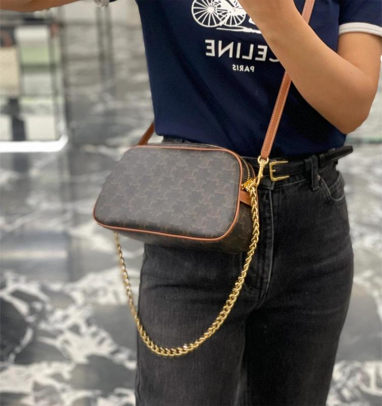 Glami - COL Bags - 038