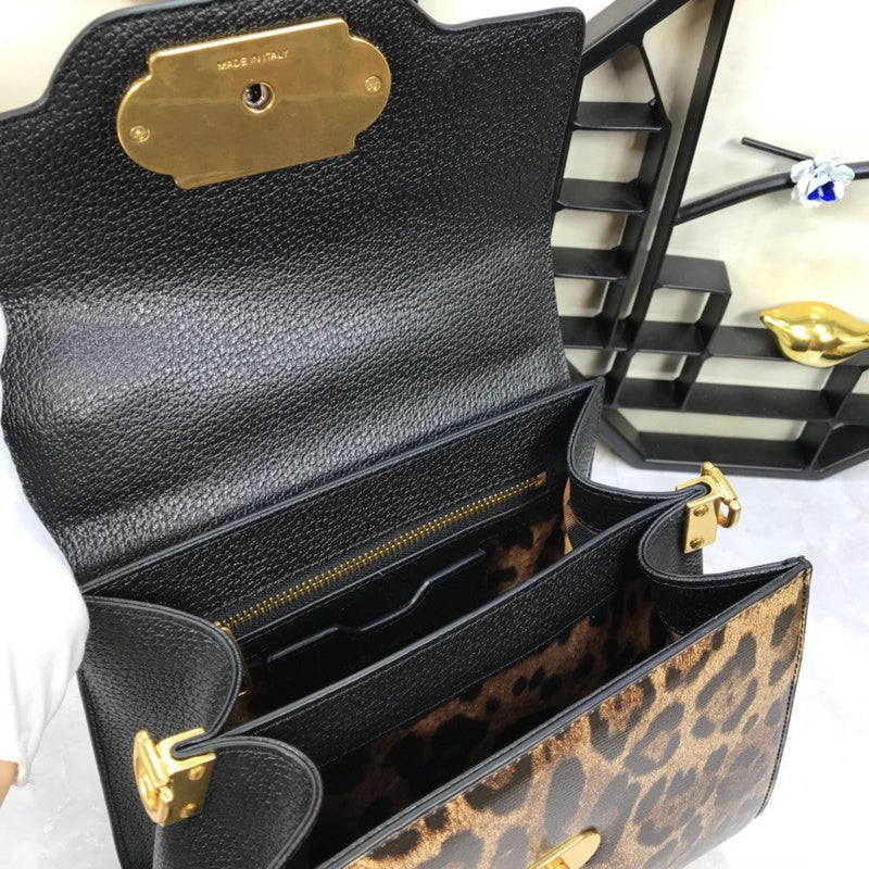Satchel Bags - DG Bags - 238
