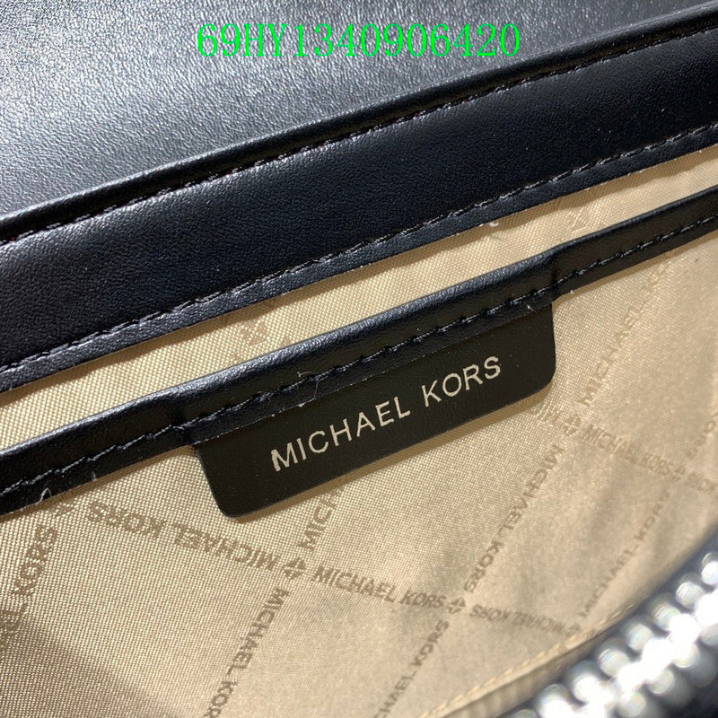 Satchel Bags - MK Bags - 612