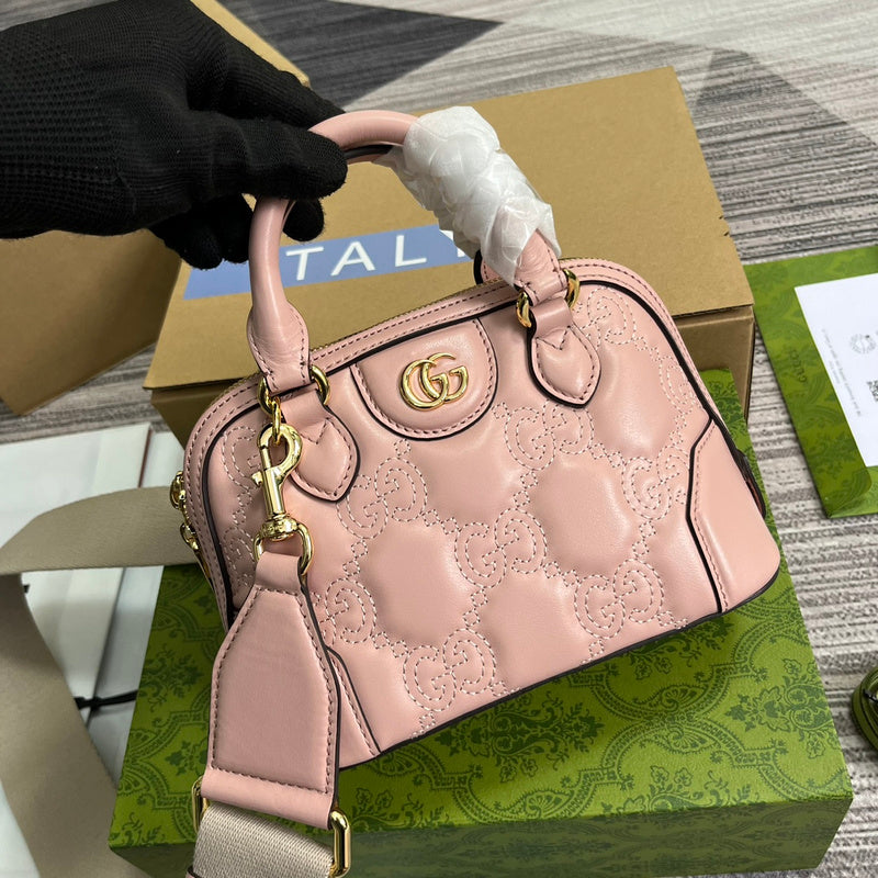 Satchel Bags - GCI Bags - 5377