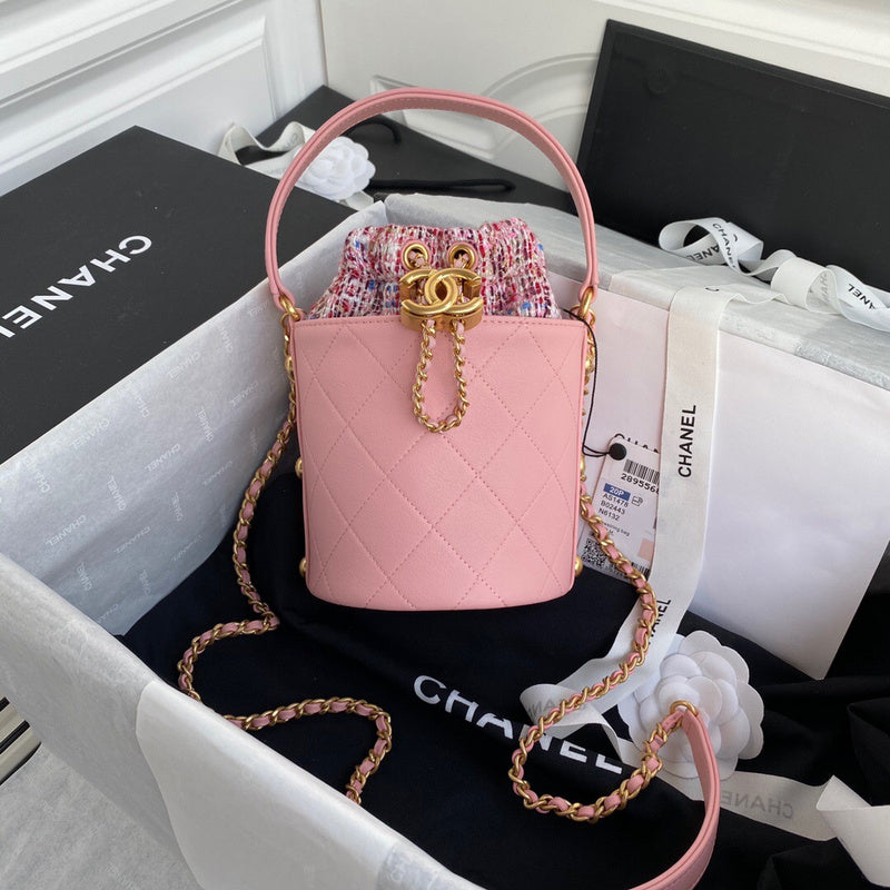 Satchel Bags - CHL Bags - 7431