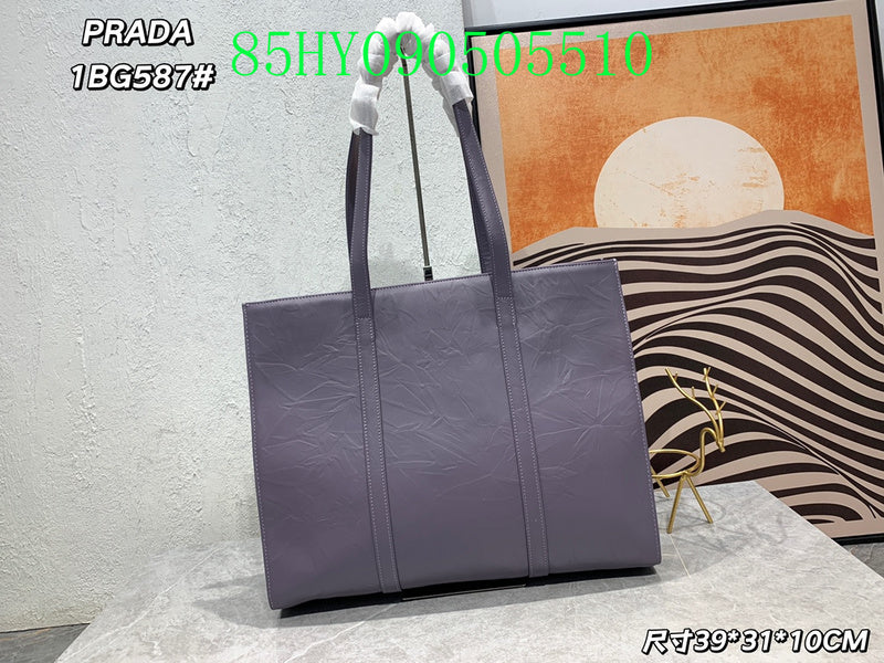 Satchel Bags - PDA Bags - 3337