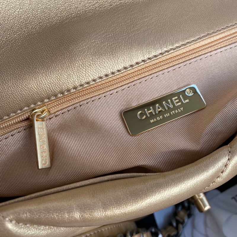 Satchel Bags - CHL Bags - 6436
