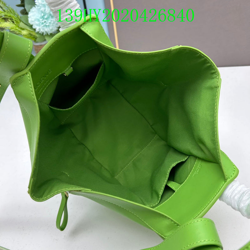 Satchel Bags - LWE Bags - 094