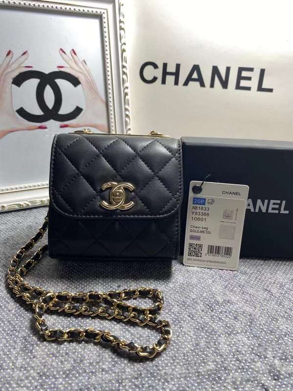 Satchel Bags - CHL Bags - 6460