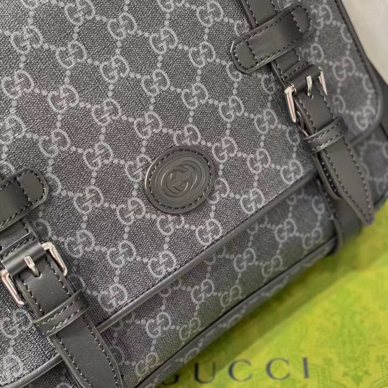 Satchel Bags - GCI Bags - 2258