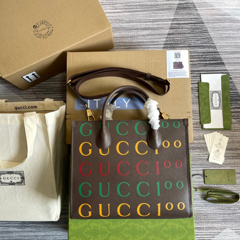 GLM - gg Bags - 1583