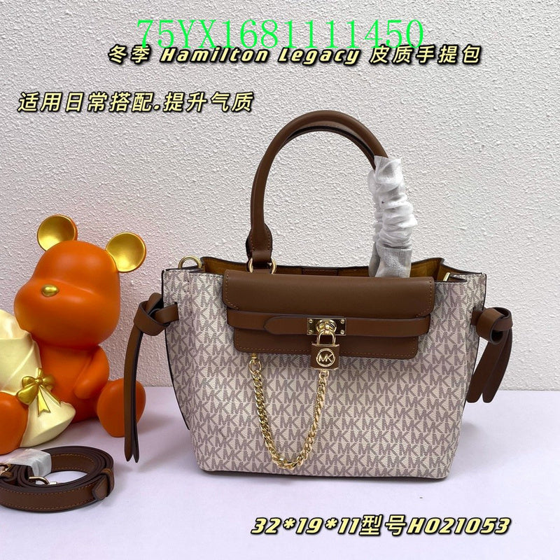 Satchel Bags - MK Bags - 532