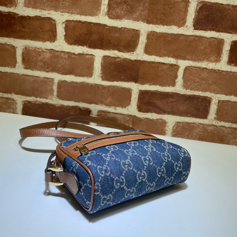 Satchel Bags - GCI Bags - 3229
