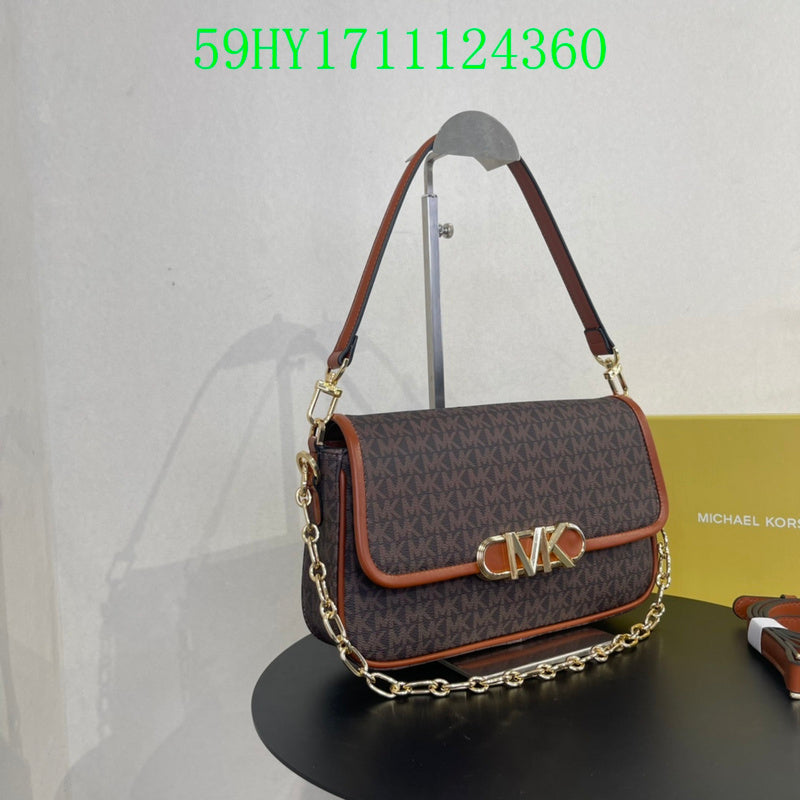 Satchel Bags - MK Bags - 147