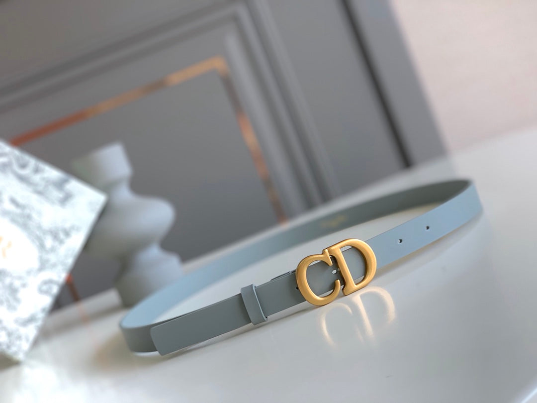 GLM -Luxury DIR BELTS 018