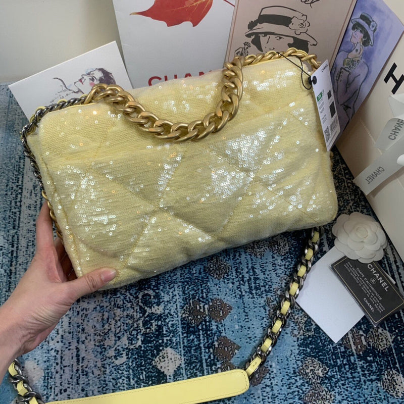 Satchel Bags - CHL Bags - 4702