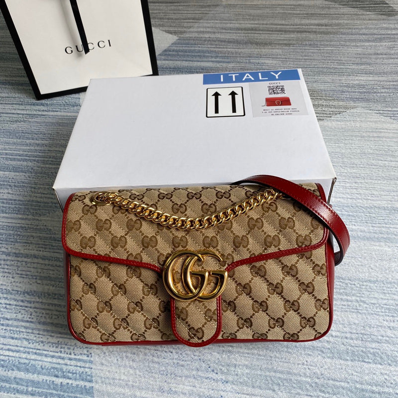 Satchel Bags - GCI Bags - 4989