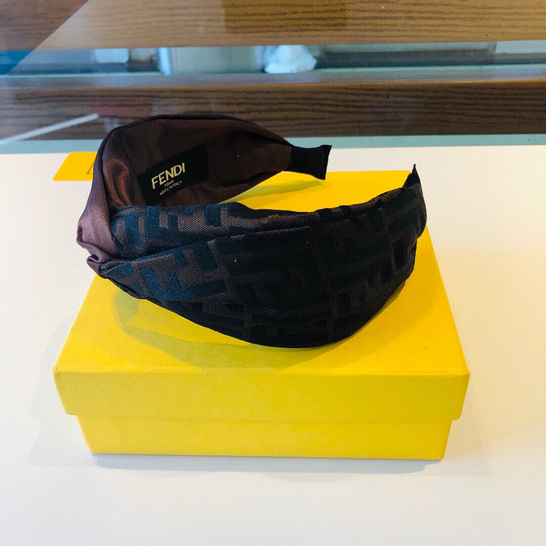 GLM - New Hair Band FEI 014