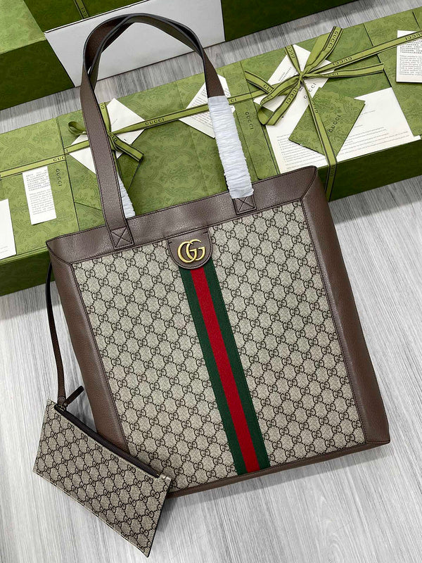 Satchel Bags - GCI Bags - 4727