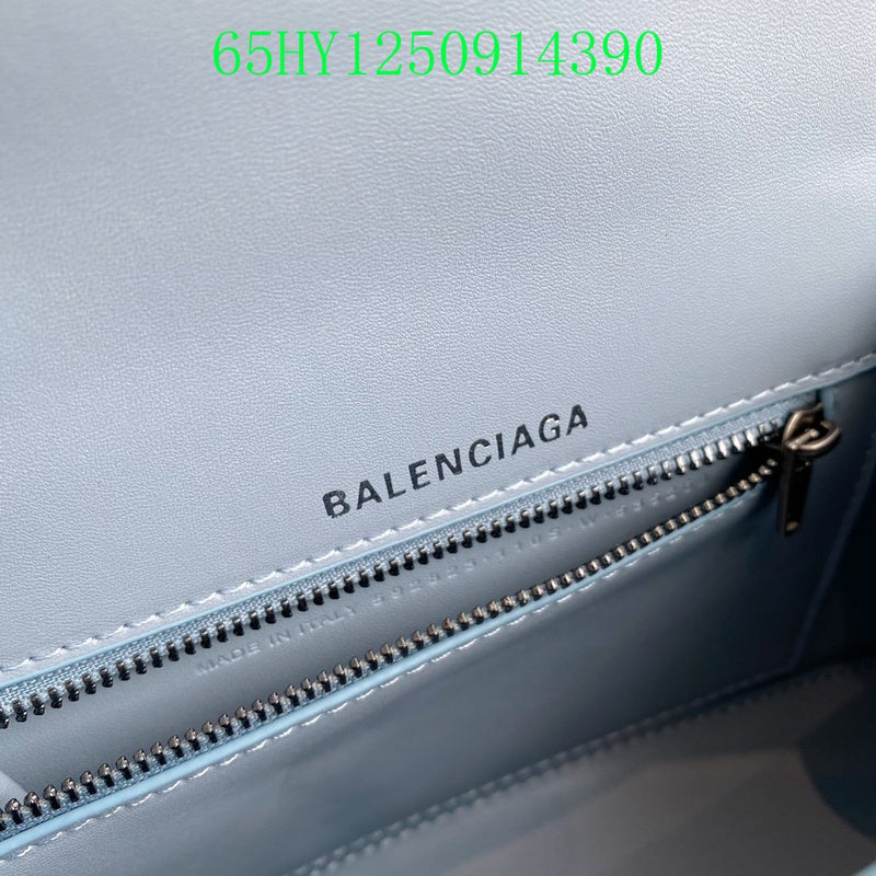 Satchel Bags - BGA Bags - 2059