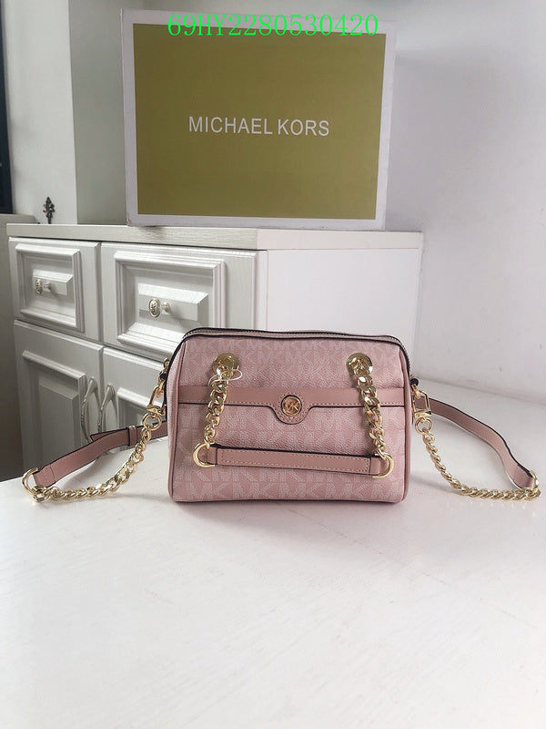 Satchel Bags - MK Bags - 353