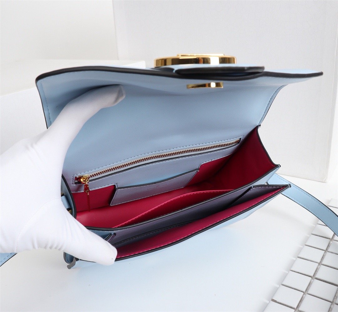 GLM - Top Quality Bags LUV 443