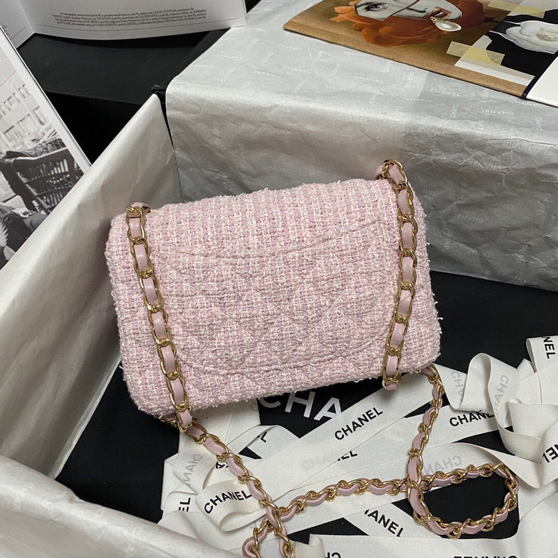 Satchel Bags - CHL Bags - 3845