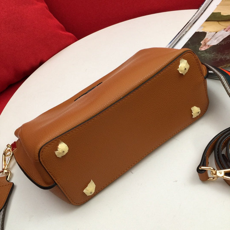 Satchel Bags - PDA Bags - 1232