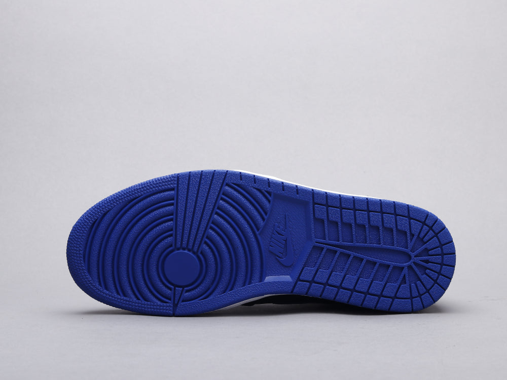 GLM - AJ1 Royal Blue