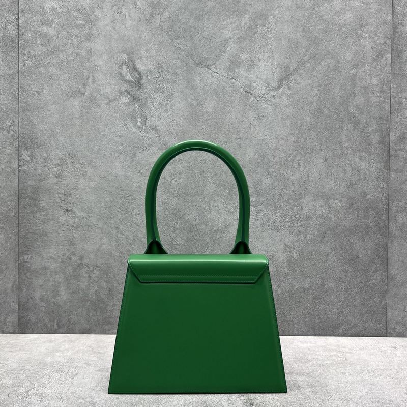Satchel Bags - JQMS Bags - 161