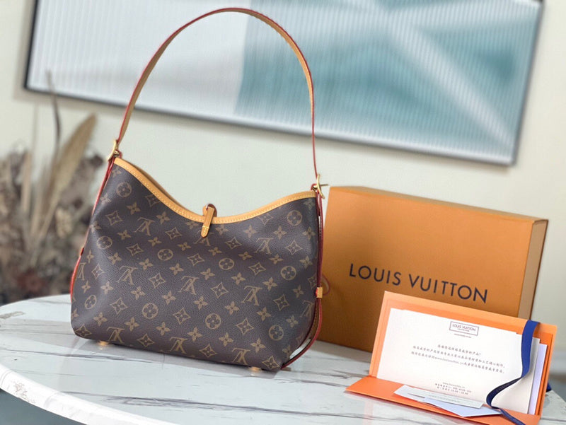 Glami- Glami- Lu-Vi bags - 4668